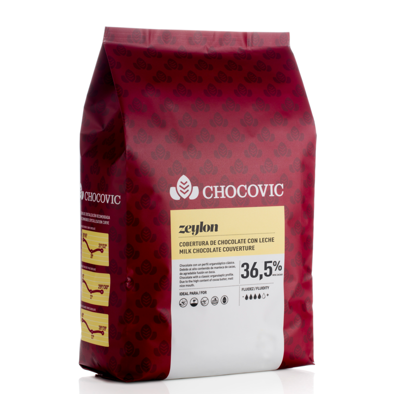 ZEYLON LECHE RESTAURACION B/1.5 KG