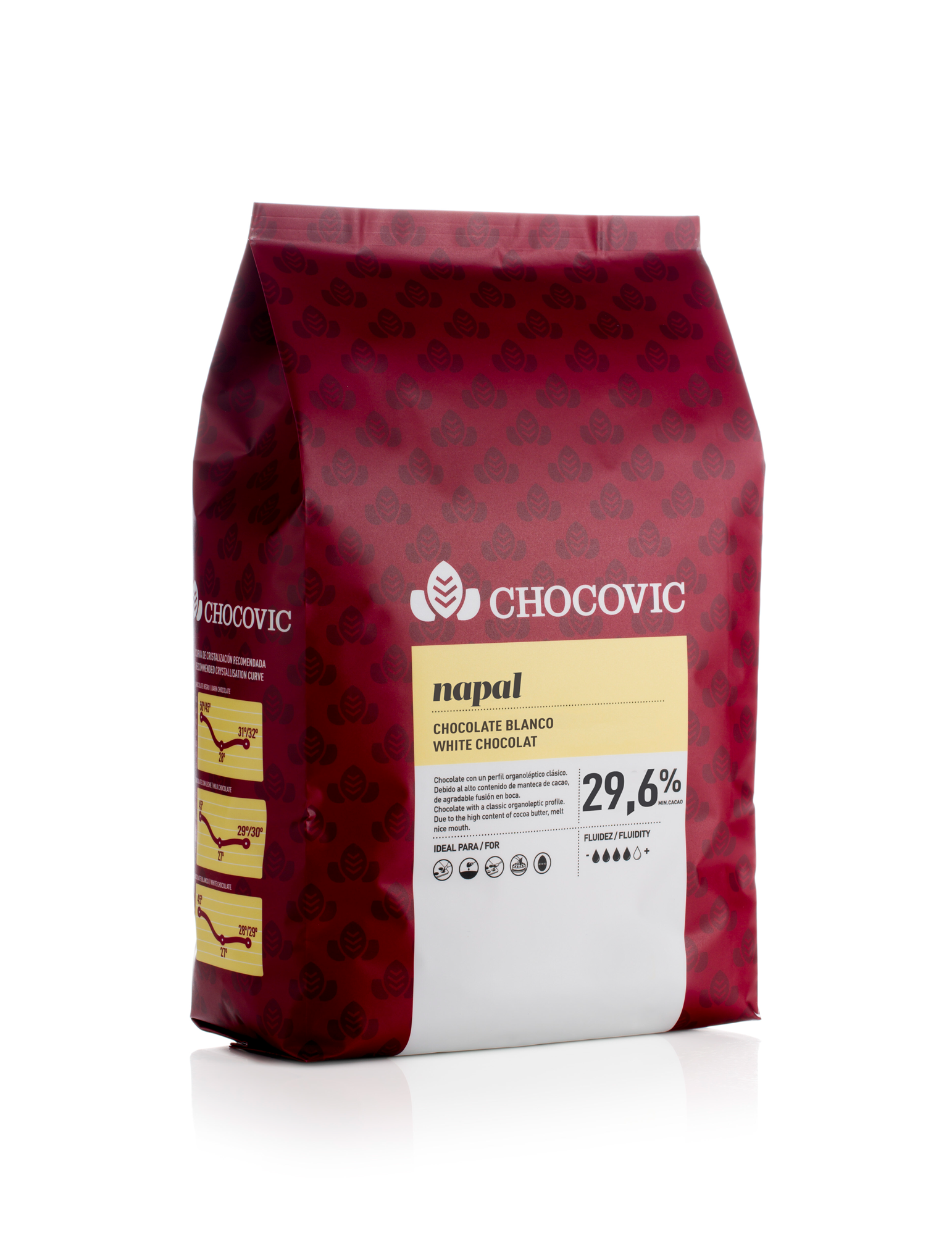 NAPAL BLANCA RESTAURACION B/1.5 KG