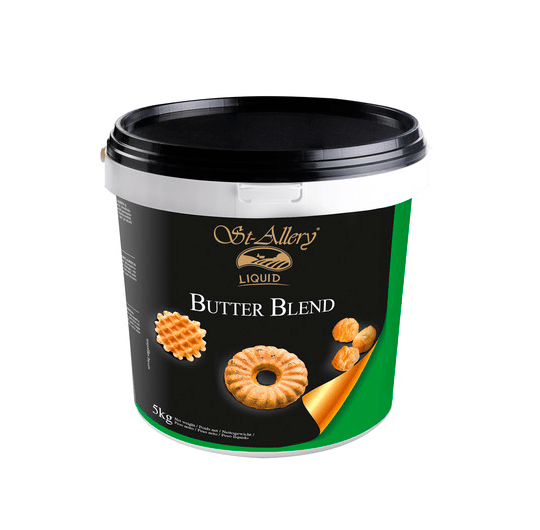 ST ALLERY LIQUIDA BUTTER C/5 KG