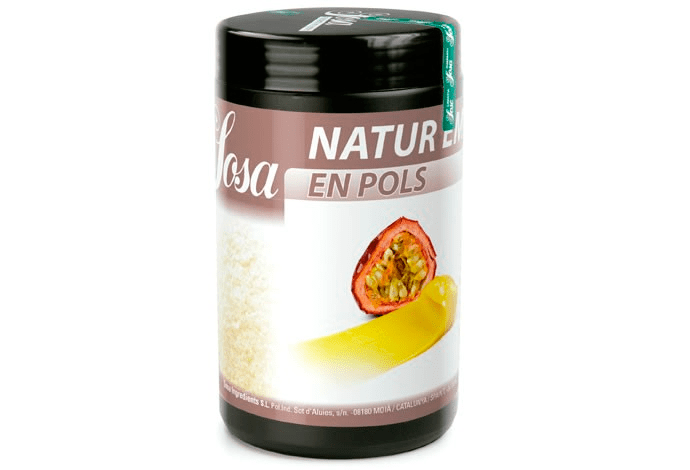 NATUR EMUL SOSA B/500 GR.