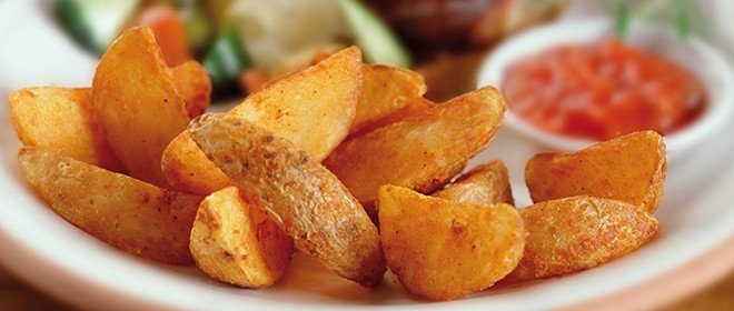 PATATA GAJO CON PIEL ESPECIADA AVIKO C/10 KG