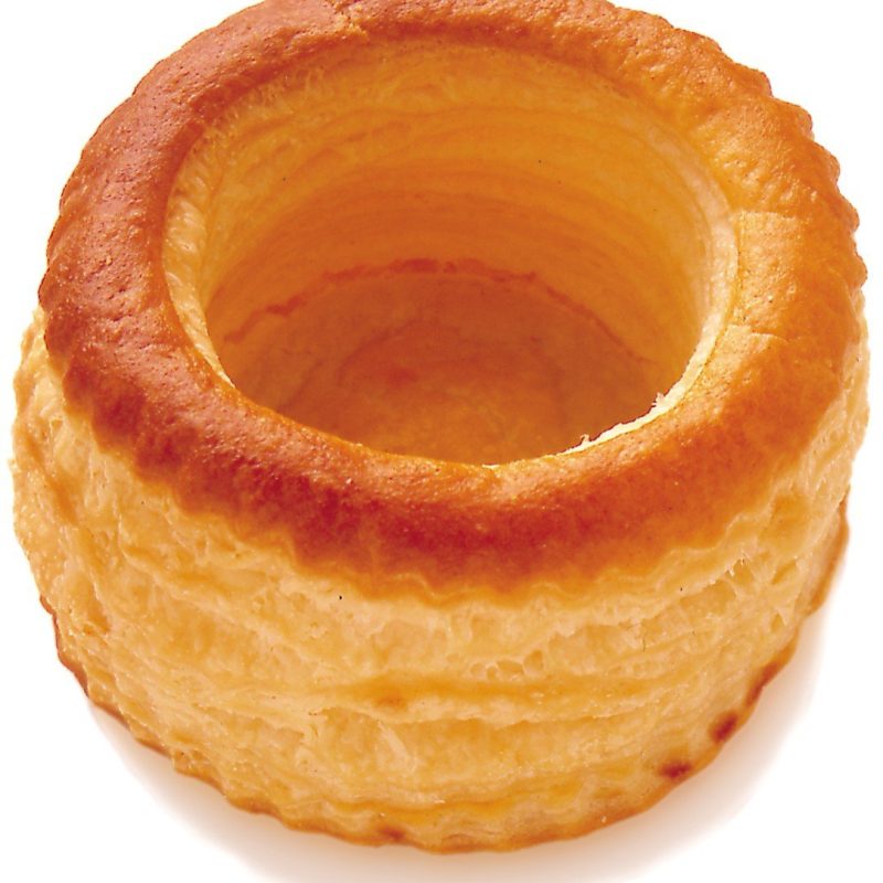 VOL AU VENT 75 mm C/72 UDS