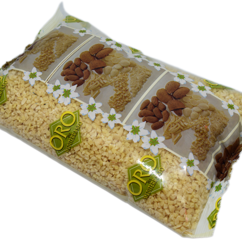 GRANILLO DE ALMENDRA B/1 KG