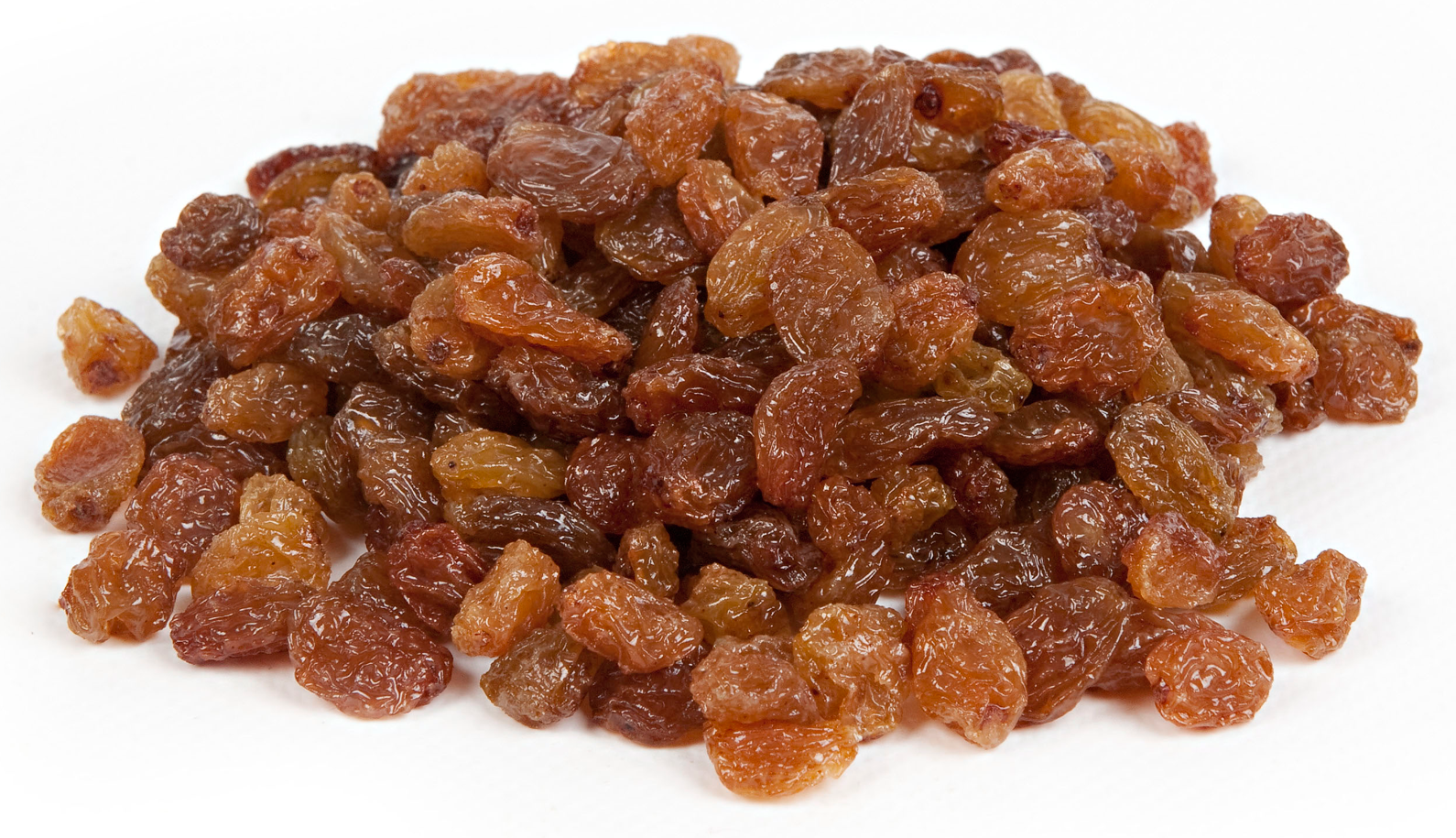 UVAS PASAS SULTANAS C/5 KG