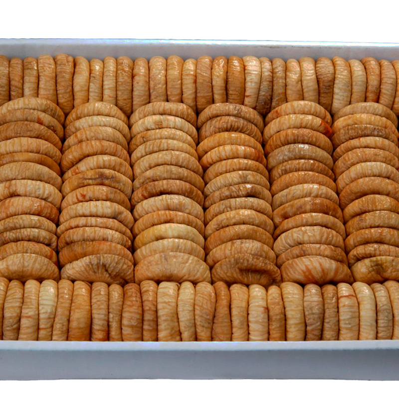 HIGOS TURCOS Nº 7 C/5 KG