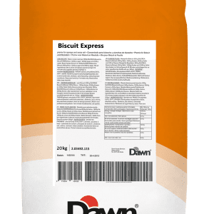 BISCUIT EXPRESS DAWN S/20 KG