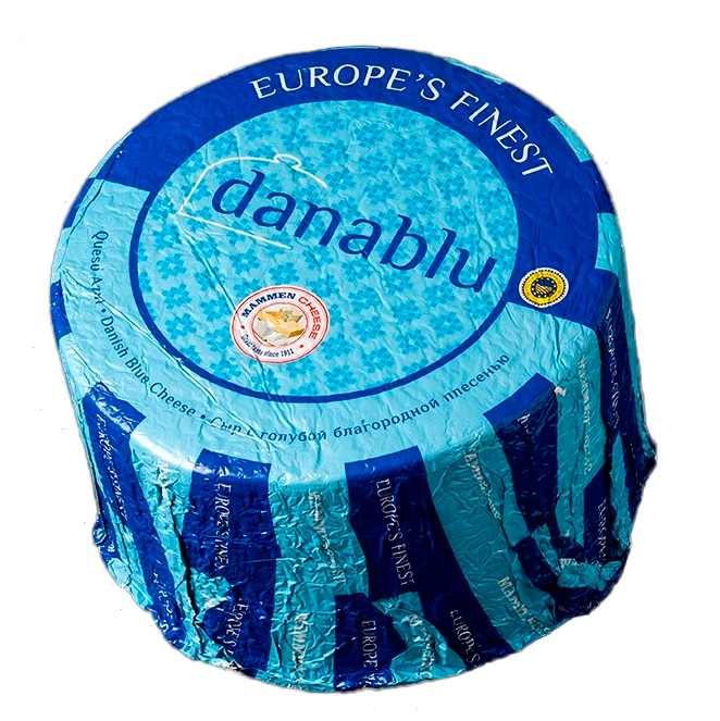 KEN QUESO AZUL DANES RUEDA KKK