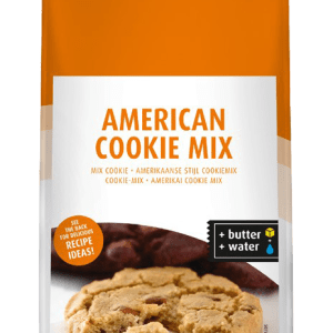AMERICAN COOKIE MIX DAWN S/3,5 KG