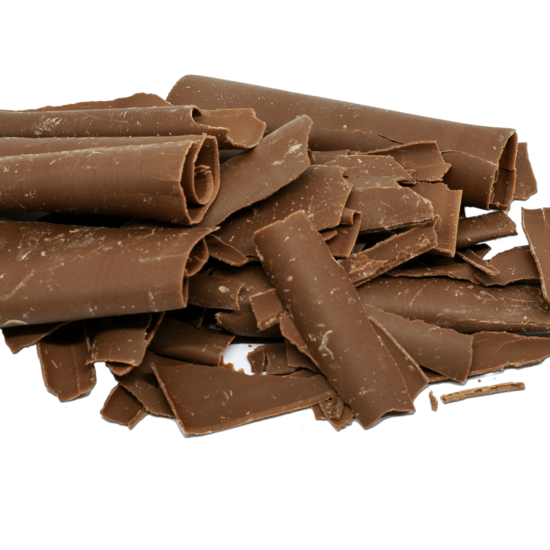 VIRUTAS LECHE CHOCOVIC C/2,5 KG