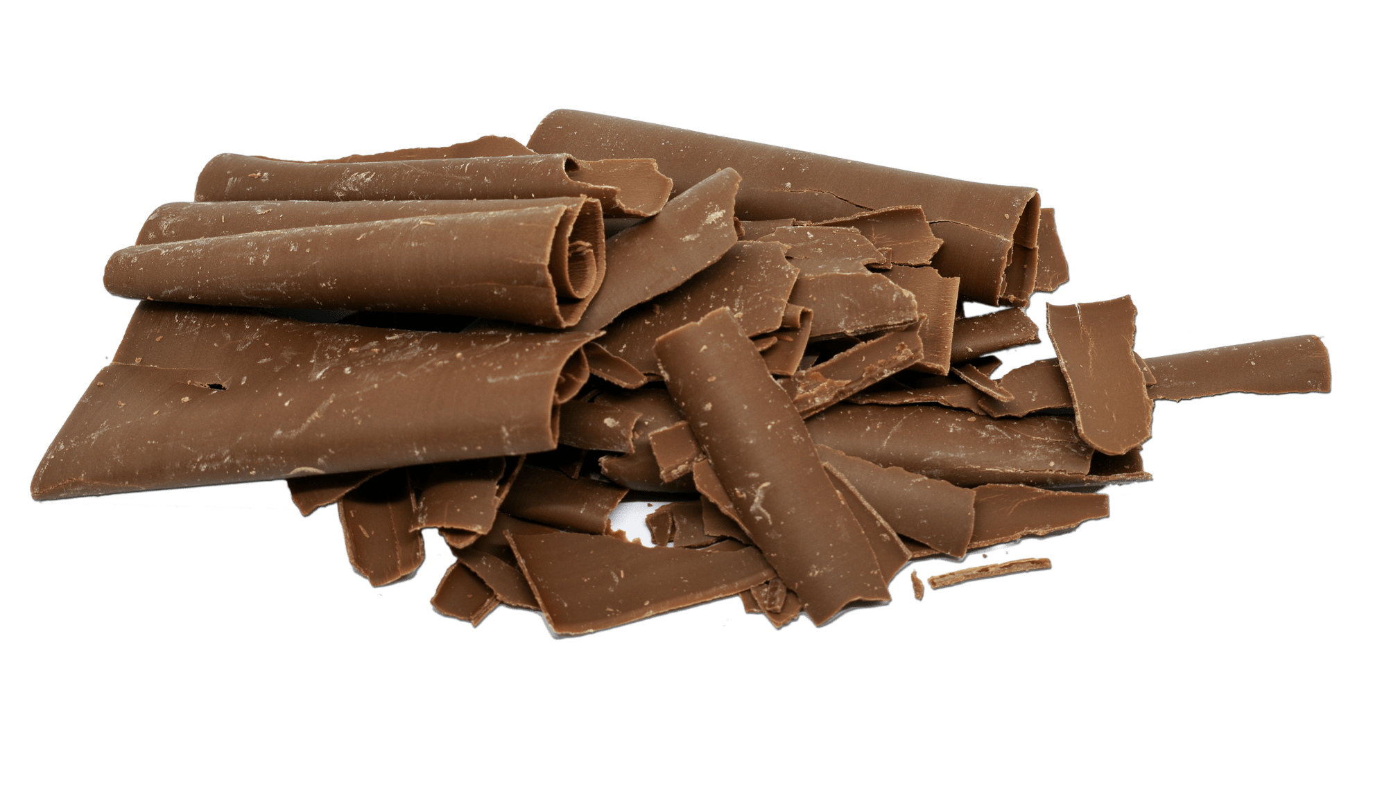 VIRUTAS LECHE CHOCOVIC C/2,5 KG