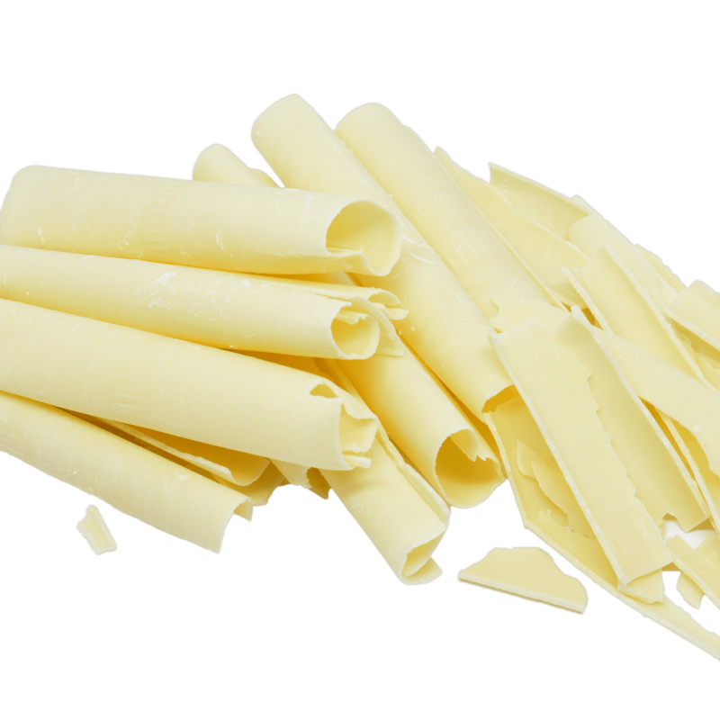 VIRUTAS BLANCA CHOCOVIC C/2,5 KG