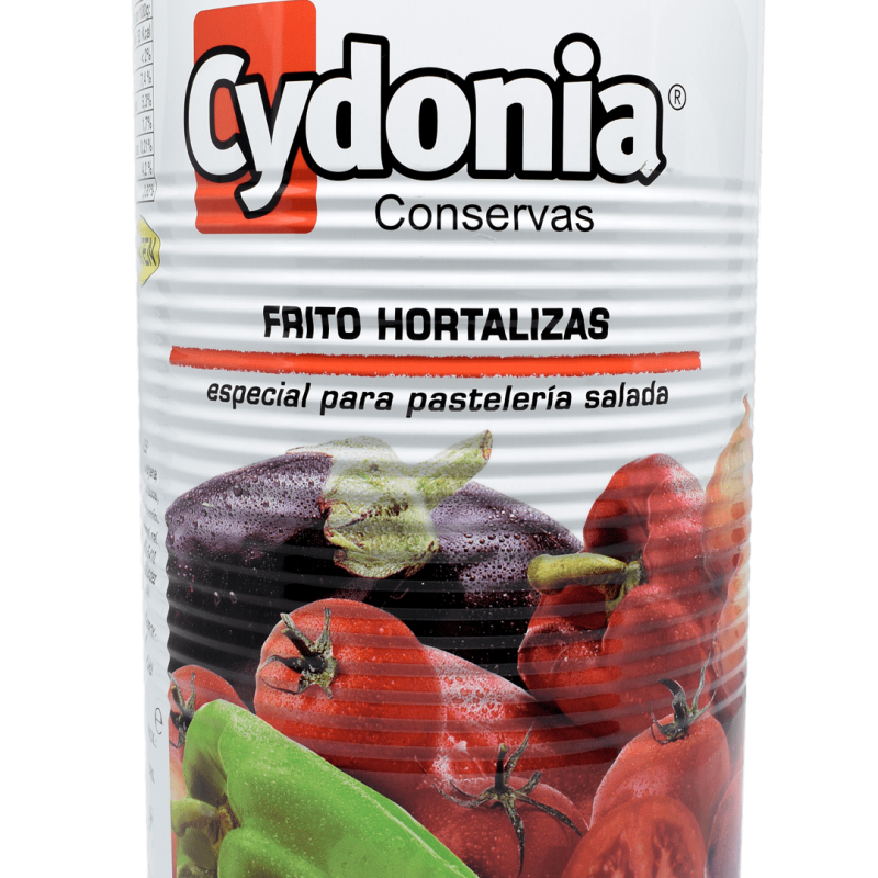 FRITADA CYDONIA L/4,6 KG