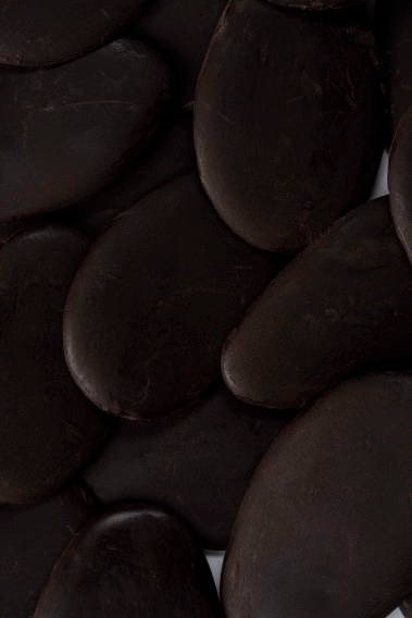 COBERTURA SUCEDANEA NEGRA P-300 C/10 kG