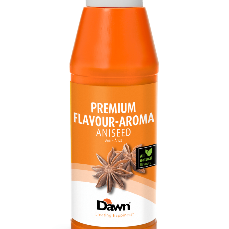 ESENCIA DE ANIS DAWN B/1 L