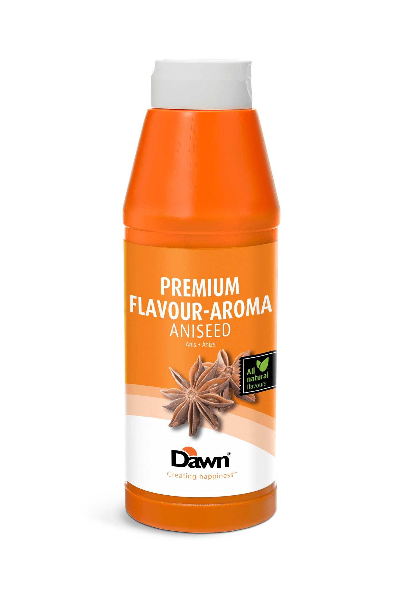 ESENCIA DE ANIS DAWN B/1 L