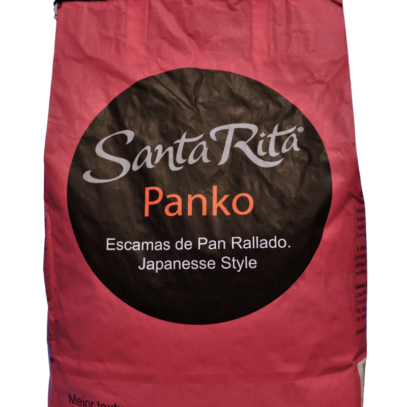 PANKO SANTA RITA B/2 KG