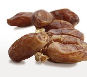 DATILES SIN HUESO CONFITADOS C/5 KG