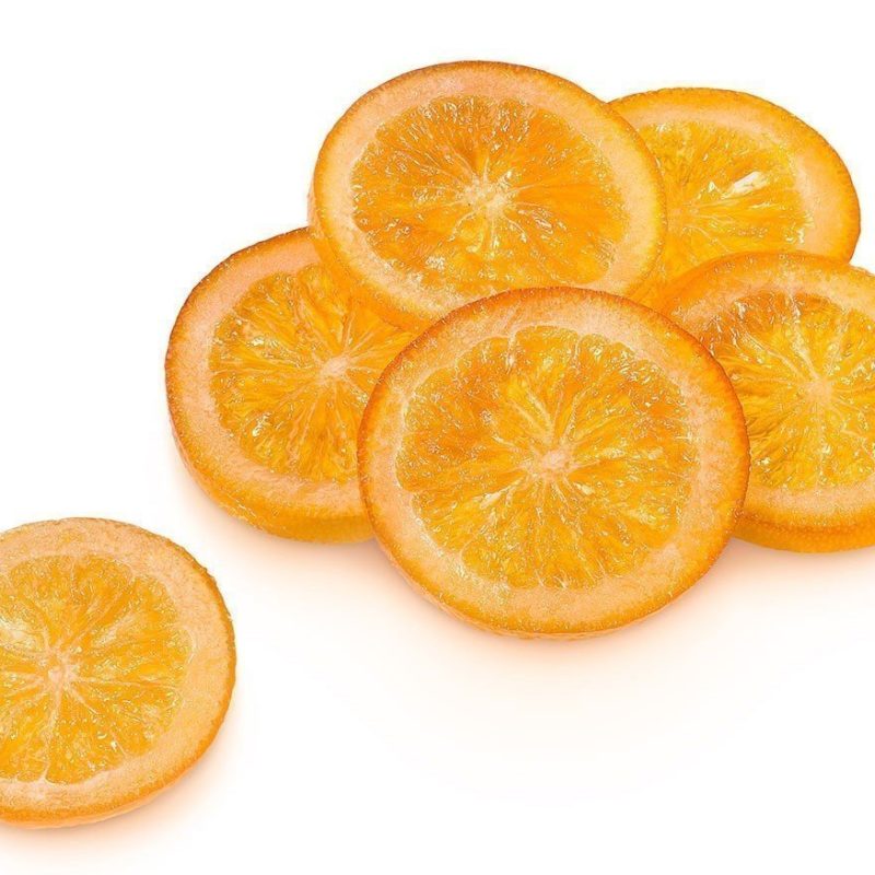 DISCOS DE NARANJA HELIOS C/4,5 KG