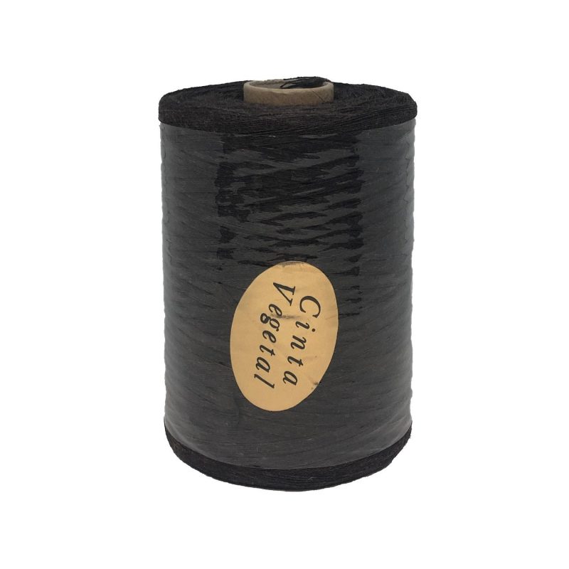 ROLLO CINTA VEGETAL "marron"