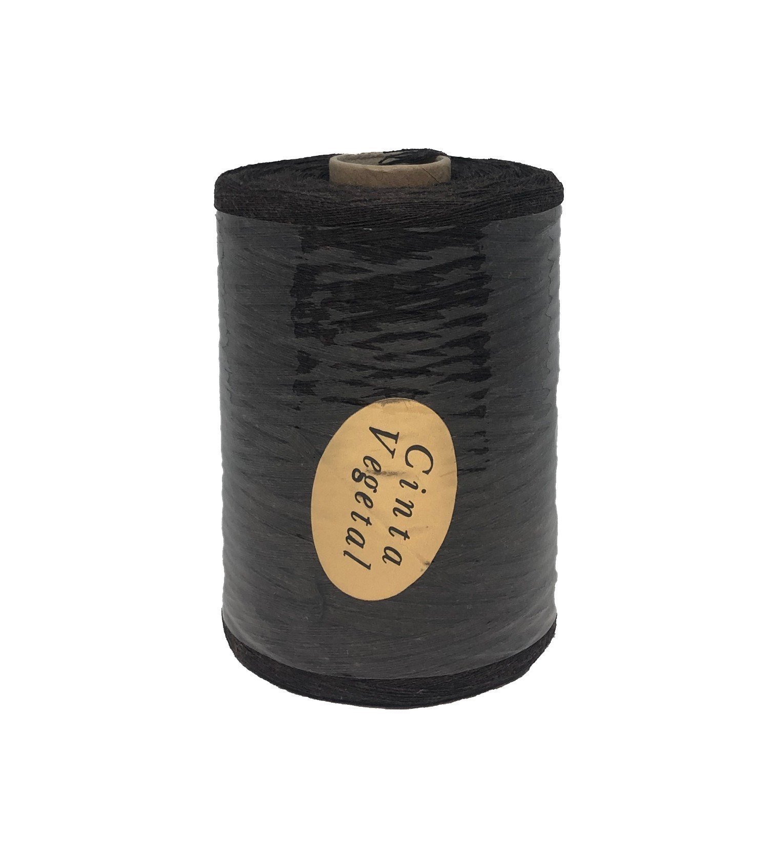 ROLLO CINTA VEGETAL "marron"