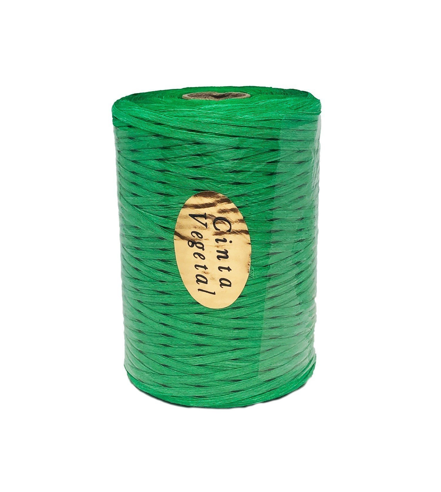 ROLLO CINTA VEGETAL "verde"