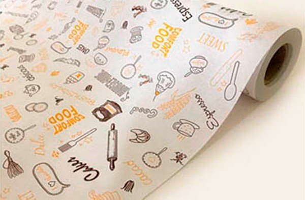 ROLLO 62 Cm. impreso 8 kilos