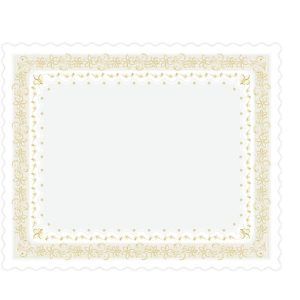 BLONDAS PARAFINA 21x27 P/100 UDS