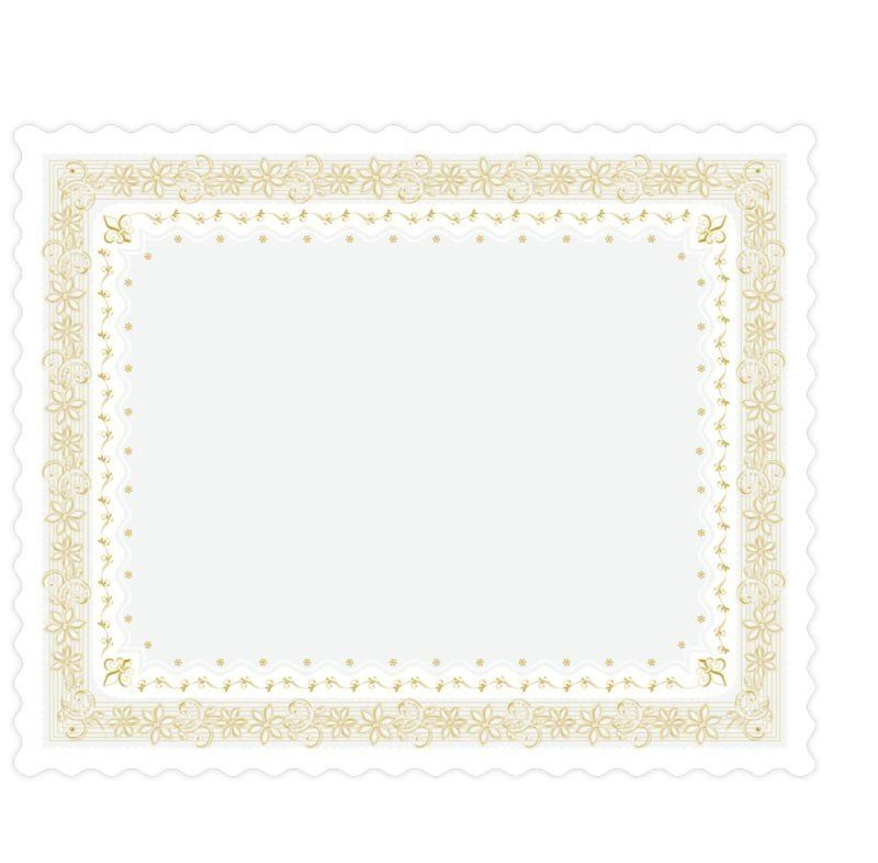 BLONDAS PARAFINA 26x32 P/100 UN