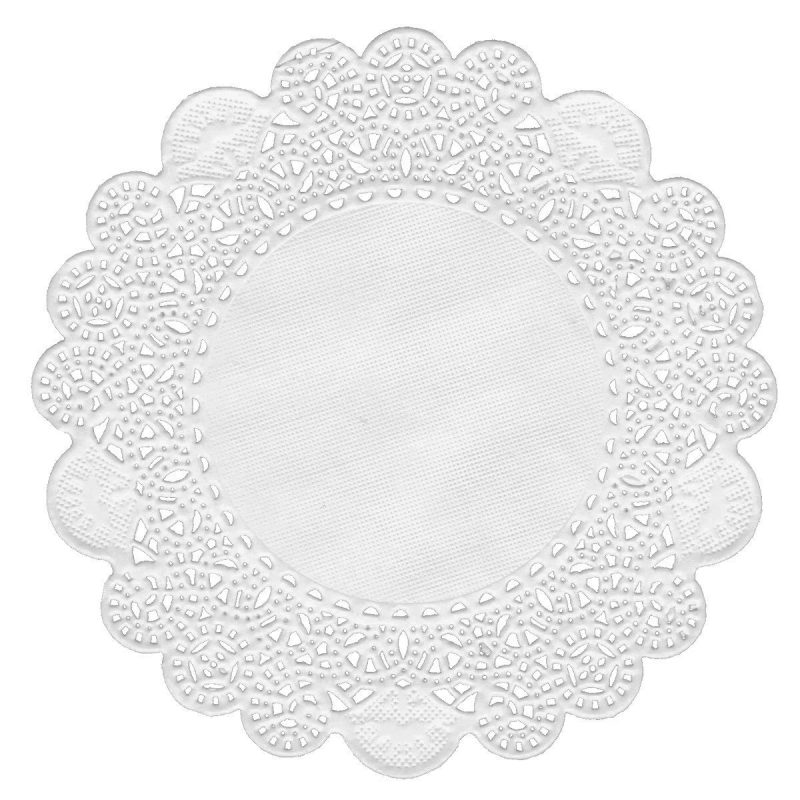 RODAL LITO 12 CM P/100 UN
