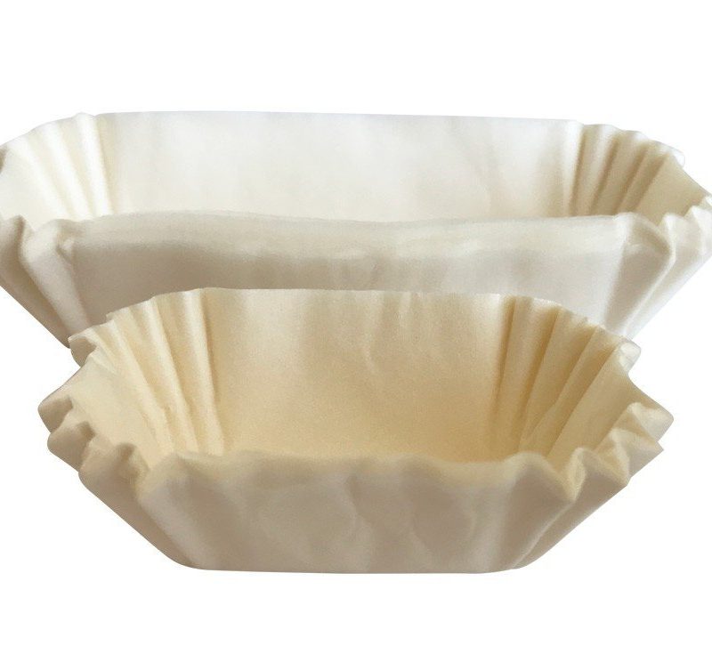 CAPSULAS DE PAPEL (Nº69) C/1000 UND.