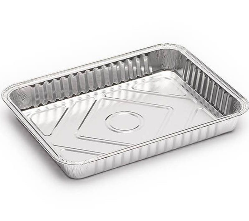 MOLDE QUESADA RECTANGULAR (4835) PQ/100 UND