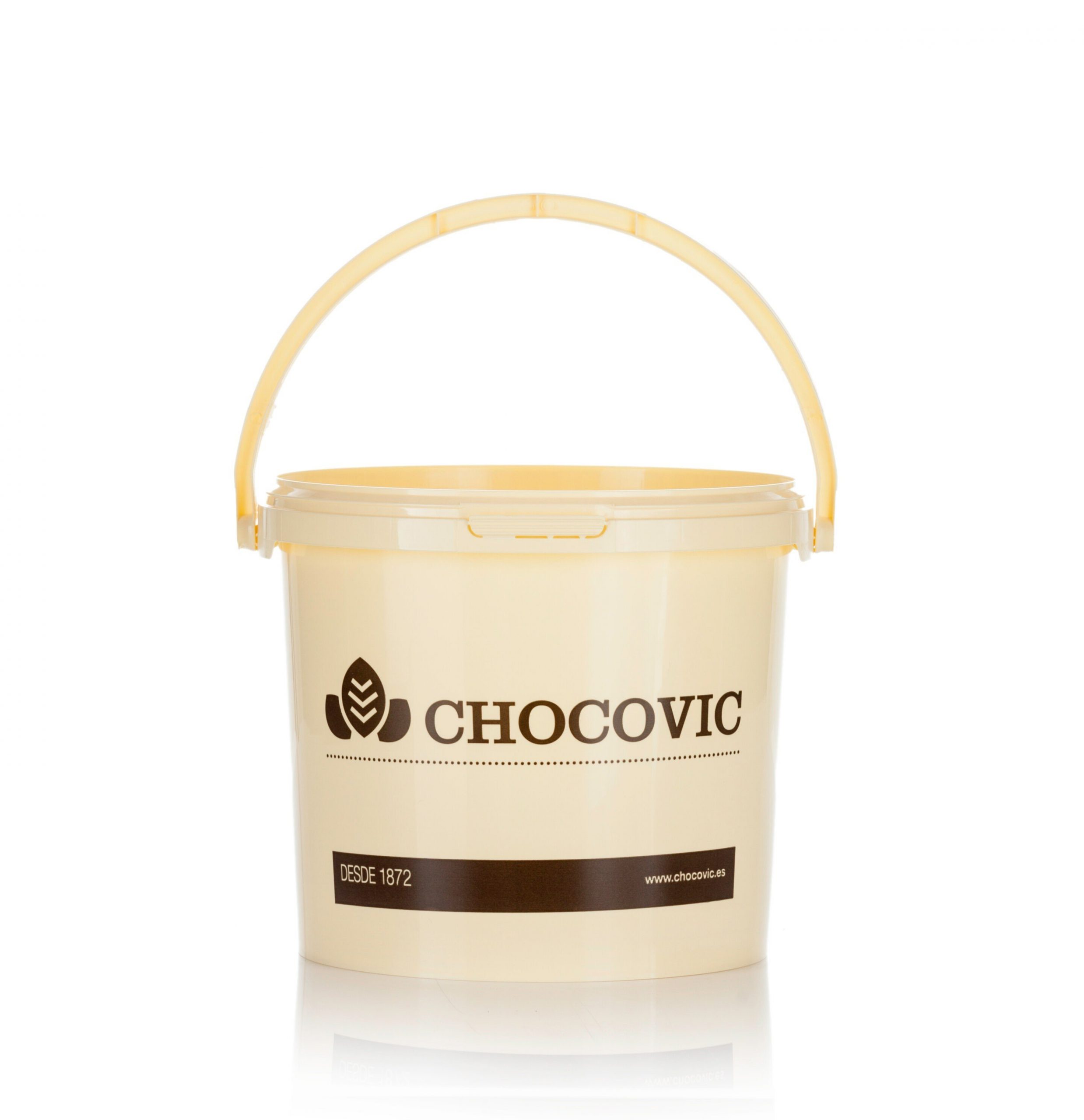 CREMA AZABACHE CHOCOVIC C/5 KG