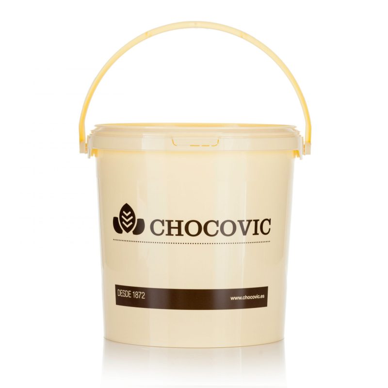 CREMA DE INYECTAR CHOCOVIC C/10 KG