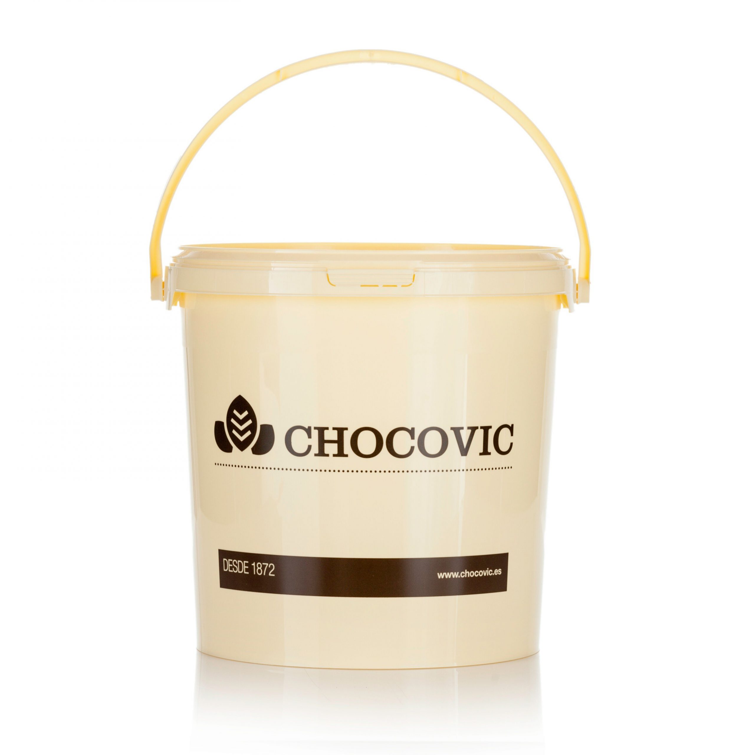 CREMA DE INYECTAR CHOCOVIC C/10 KG