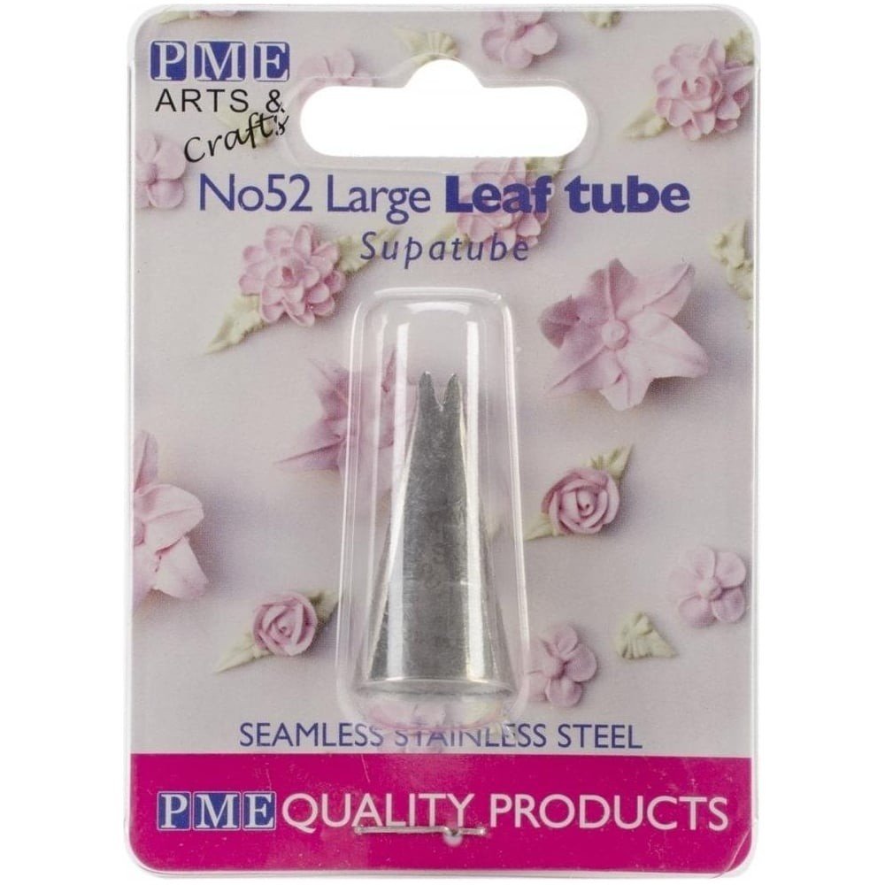 BOQUILLA PARA DECORAR  52 PETALO FLOR