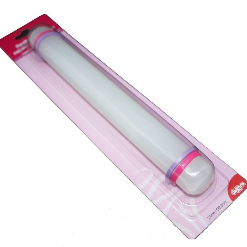 RODILLO PARA FONDANT ANTIADHERENTE
