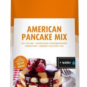 AMERICAN PANCAKE MIX B/3.5 KG