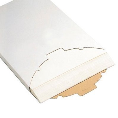 PAPEL DE HORNEAR 60x40 C/500 UDS