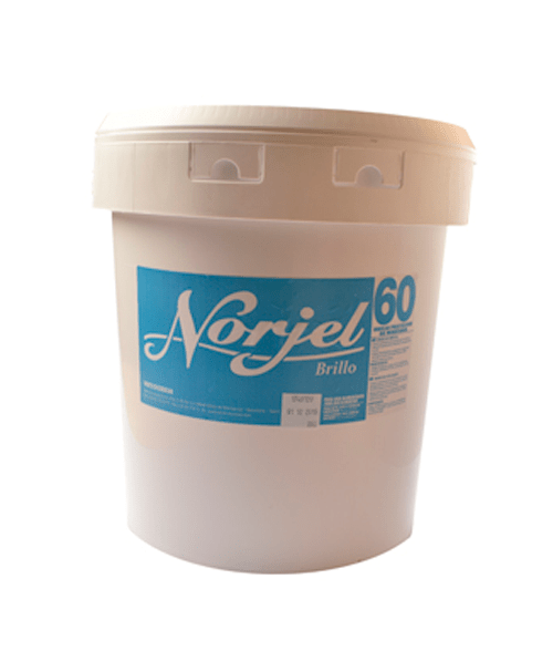 NORJEL 60 C/20 KG
