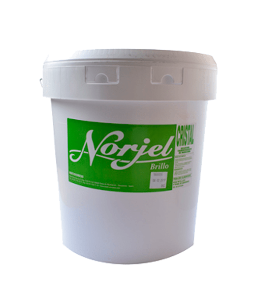 NORJEL CRISTAL C/13 KG