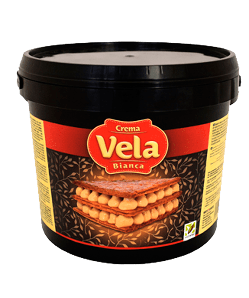 NOCCIOLA VELA BIANCA C/6 KG