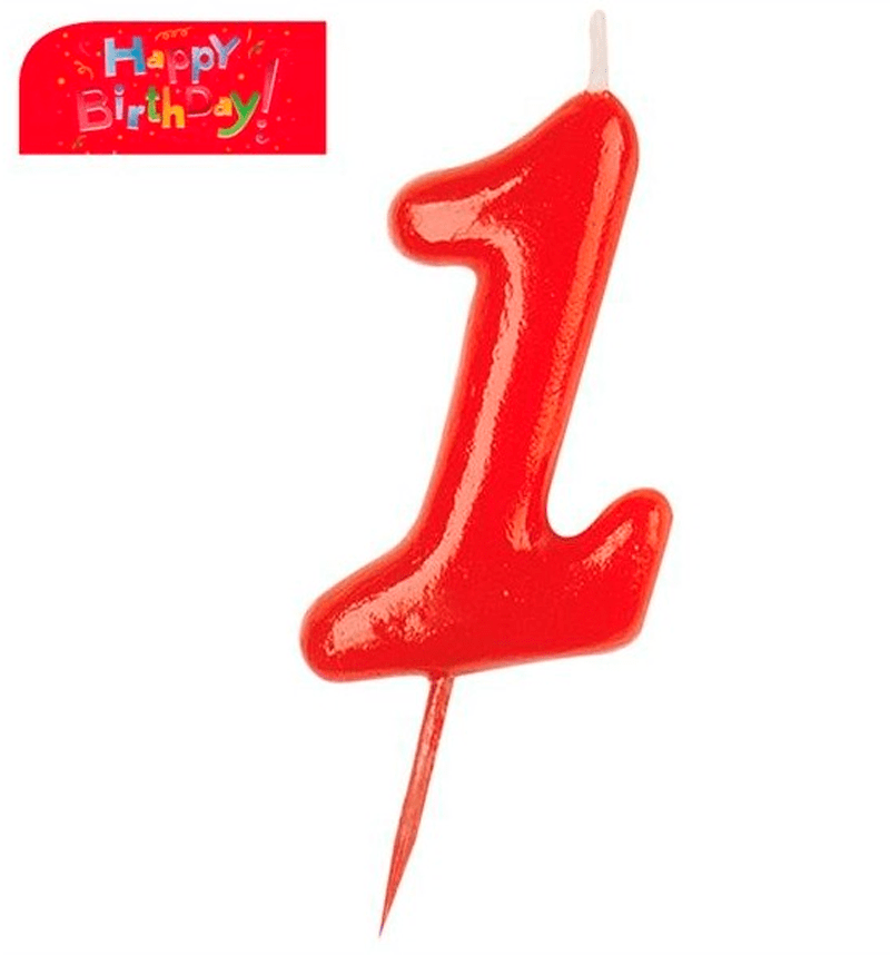 VELA COMIC Nº1 CON BLISTER