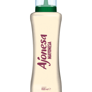 AJONESA CHOVI B/820 ML