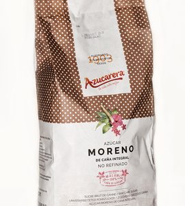 AZUCAR MORENO NATURAL B/5 KG