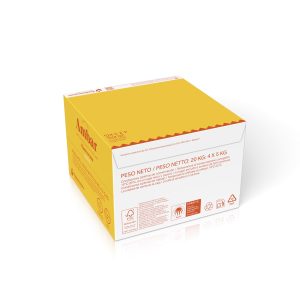 AMBAR MANTECREMA C/20 KG