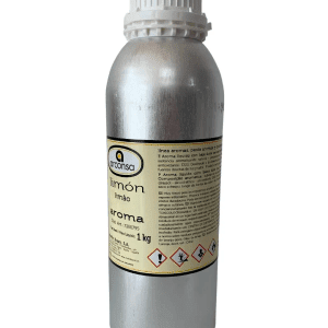 AROMA LIMON ARCONSA B/1 KG