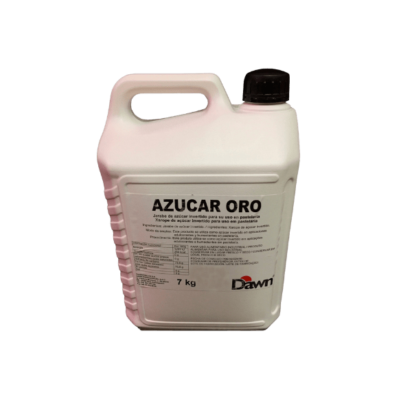 AZUCAR ORO DAWN C/7 KG