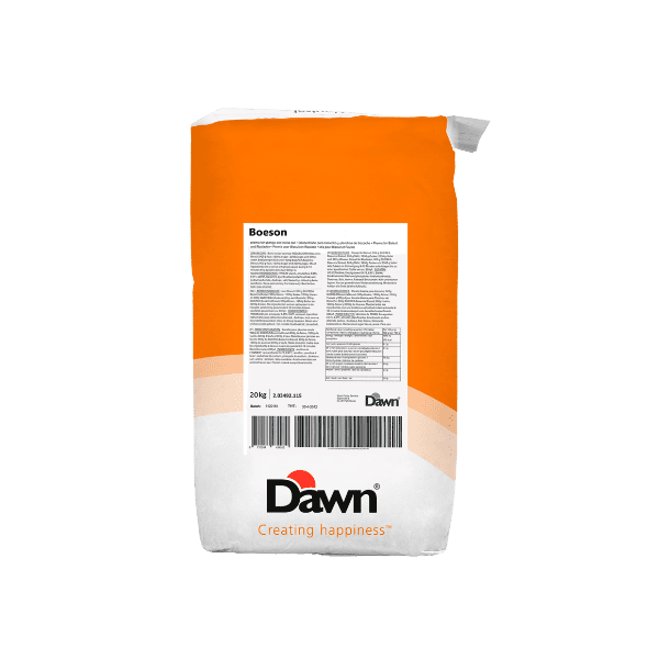 BOESON IMPULSOR DAWN S/20 KG