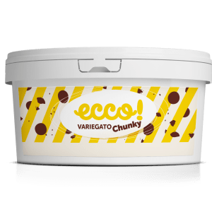 VARIEGATO CHIPS COOKIES C/3,5 KG