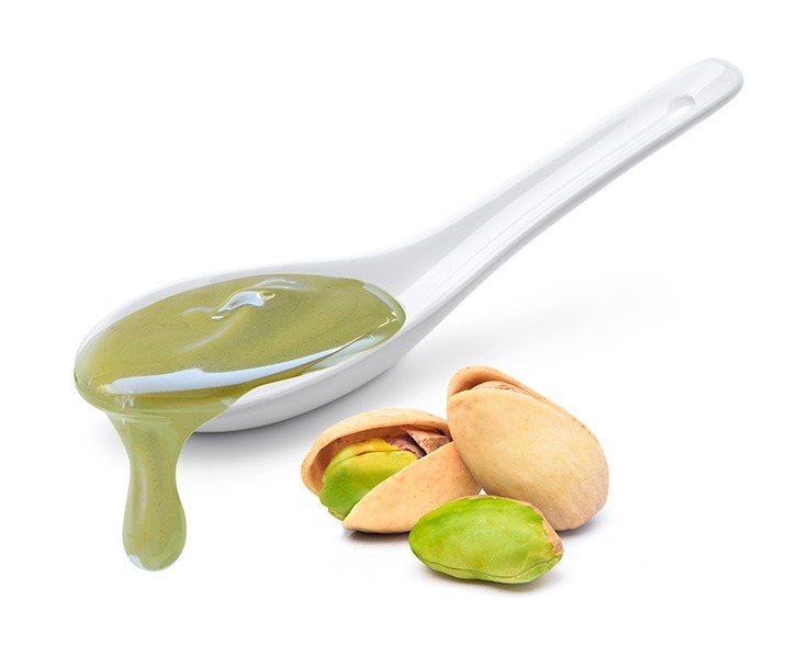 SALSA DIP PISTACCHIO B/1,1 KG